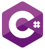 C#